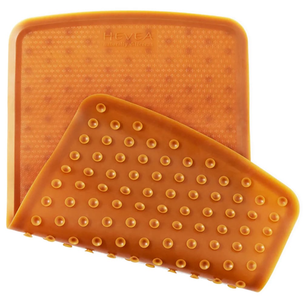 Tapis de bain antidérapant en caout