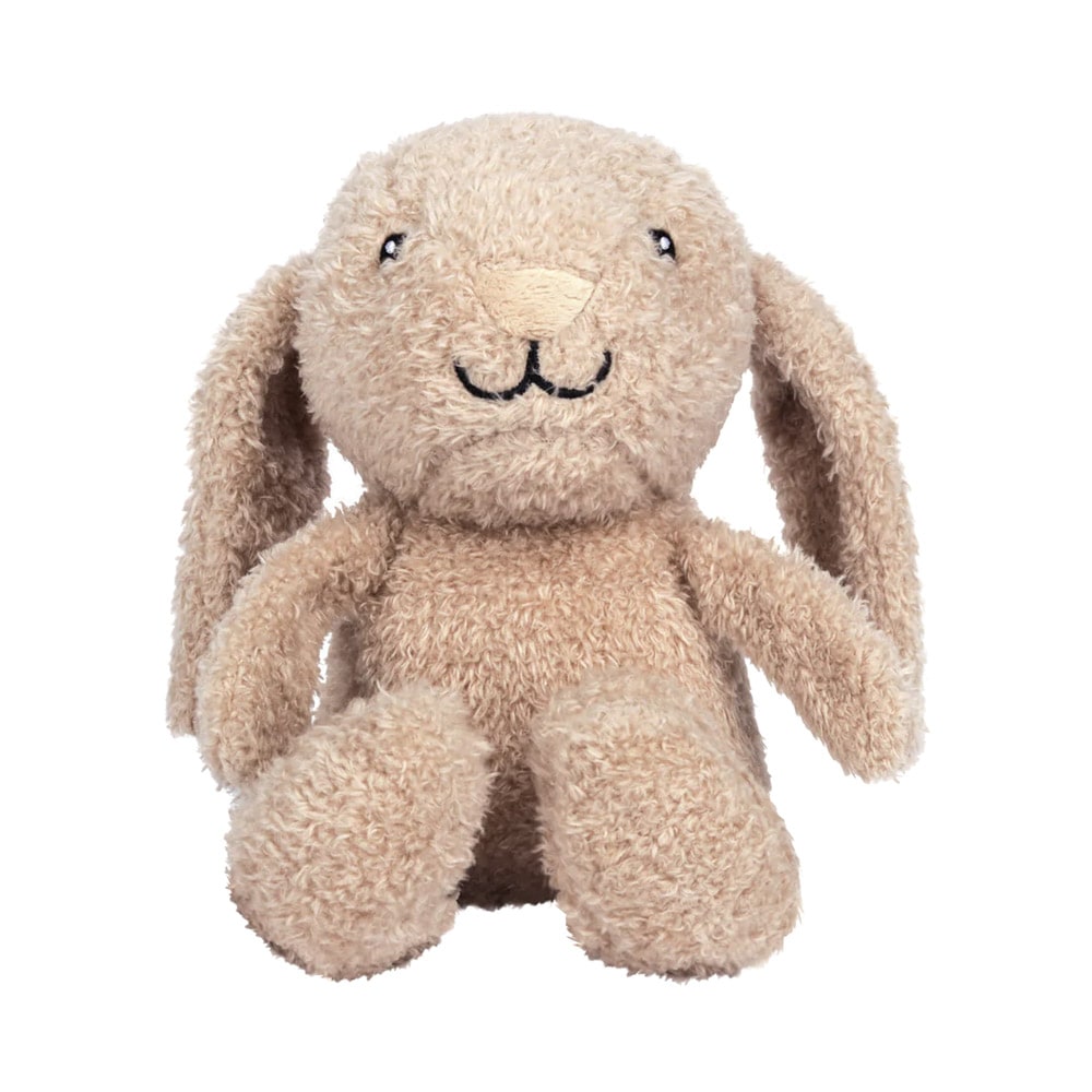 Peluche lumineuse milo le lapin