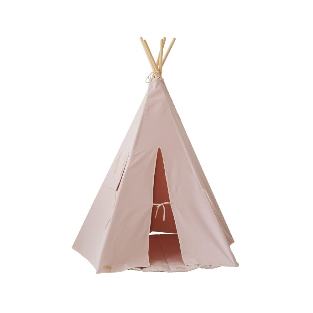 Tente tipi rose