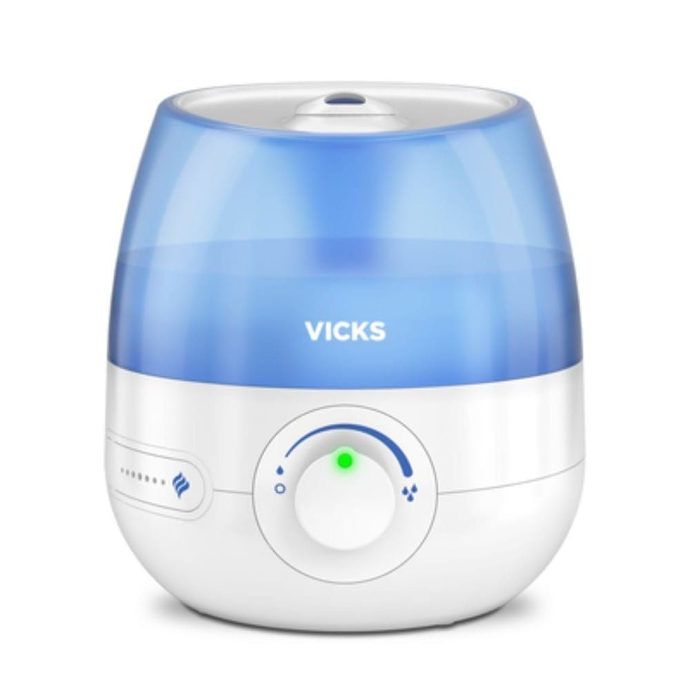 Humidificateur vicks mini vul525