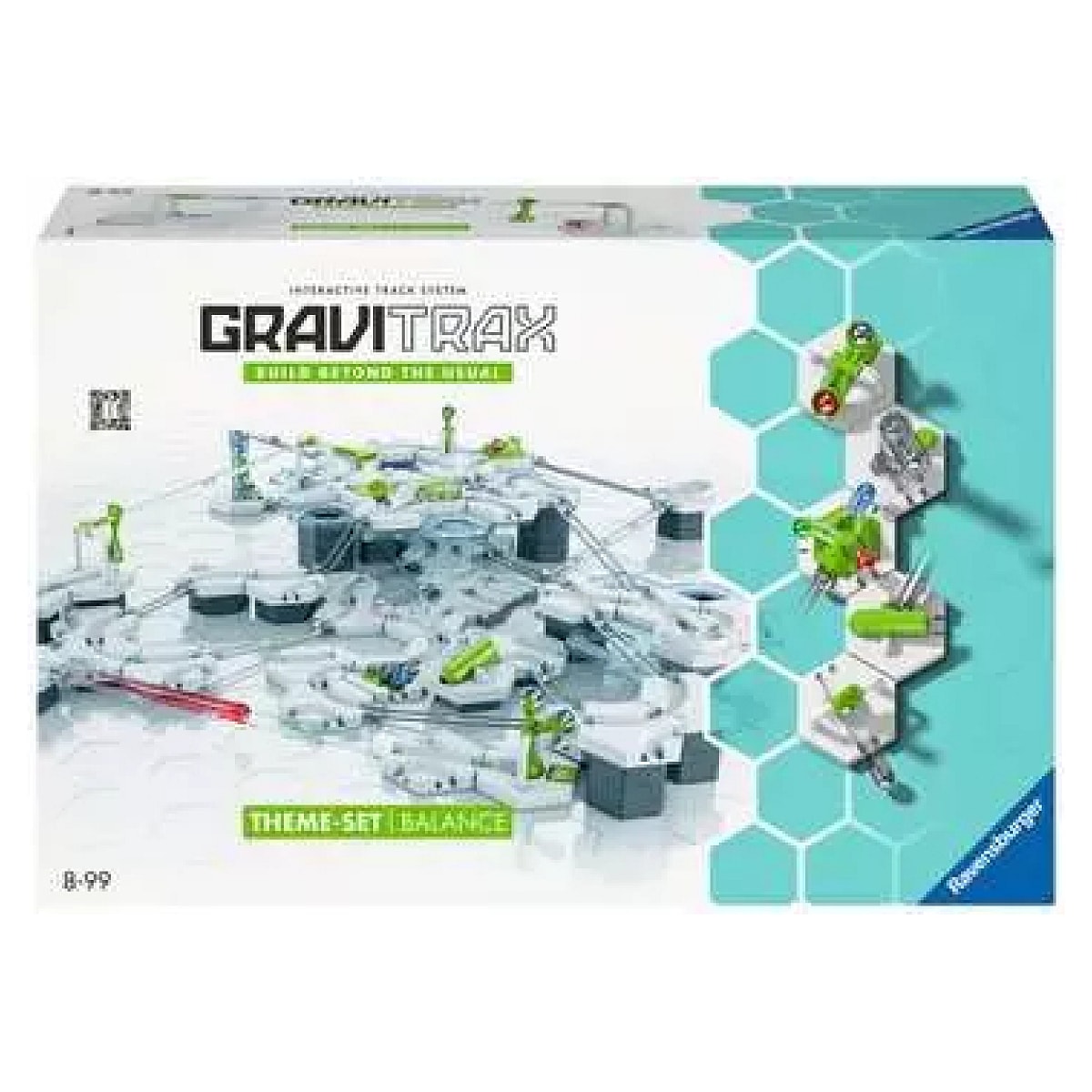 Gravitrax starter set balance