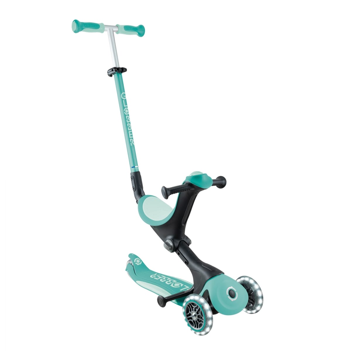 Trottinette évolutive go-up deluxe ligh