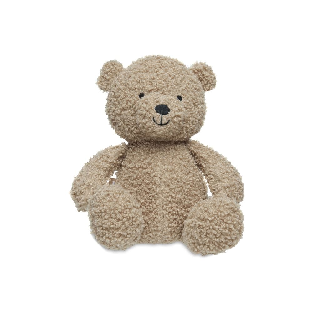 Peluche teddy bear biscuit