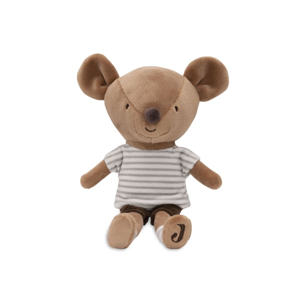 Peluche mouse jackie