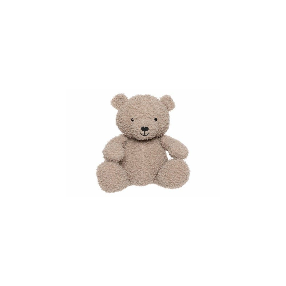 Peluche teddy bear olive green