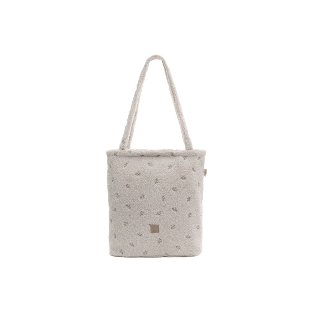 Sac à langer shopper - teddy lovely