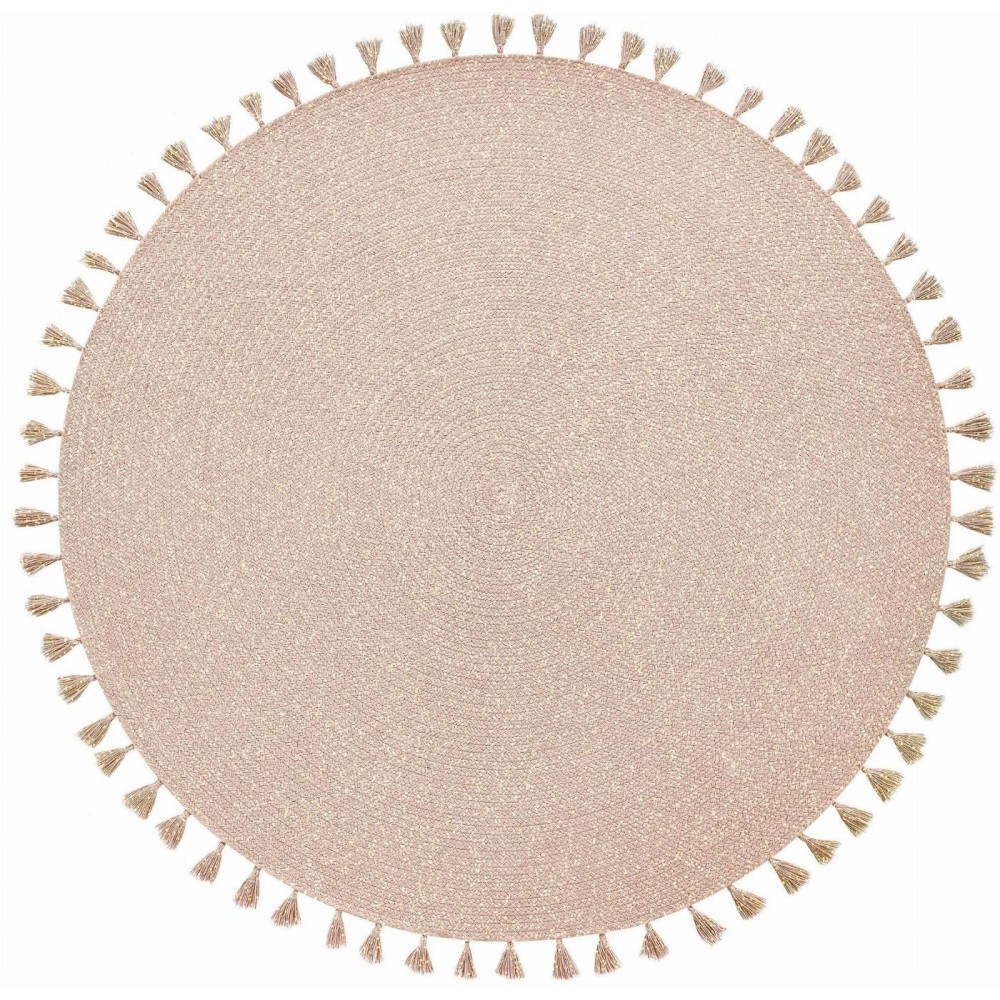 Tapis coton heloise de nattiot