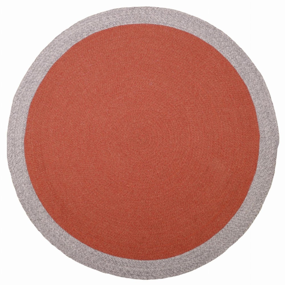 Tapis enfant nolan rouille par nattiot -