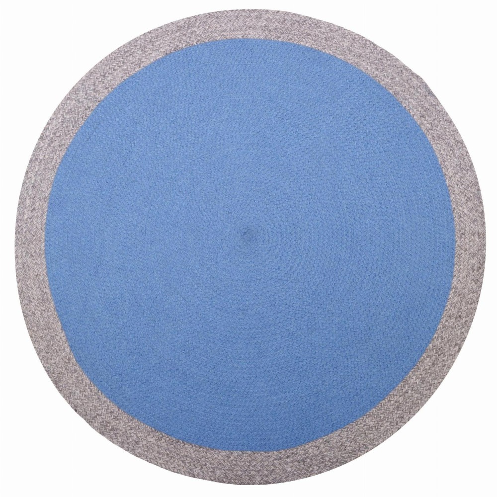 Tapis enfant nolan blue par nattiot - ø