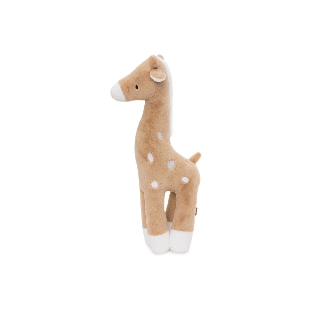 Peluche xl - jungle jambo giraffe - bisc