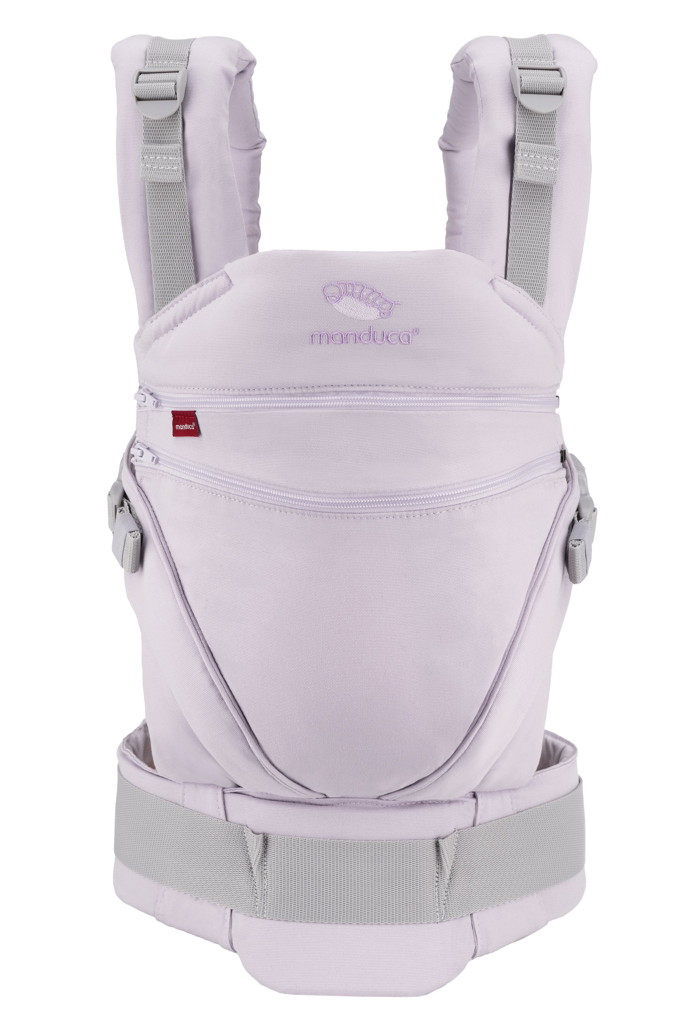 Porte-bébé manduca xt  lavender