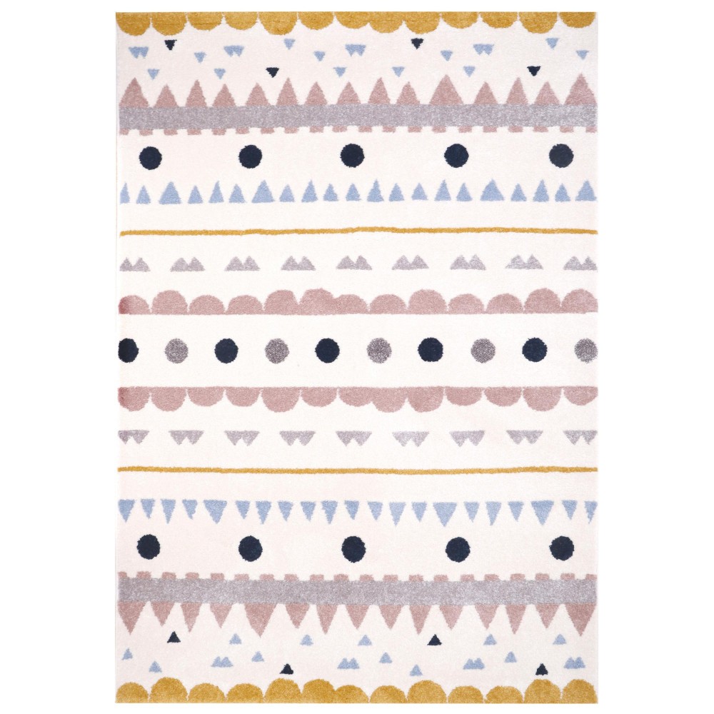 Tapis enfant nolita par nattiot