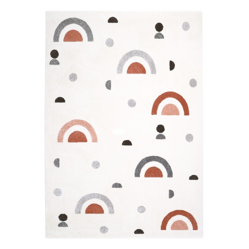 Tapis enfant sweet mery par nattiot