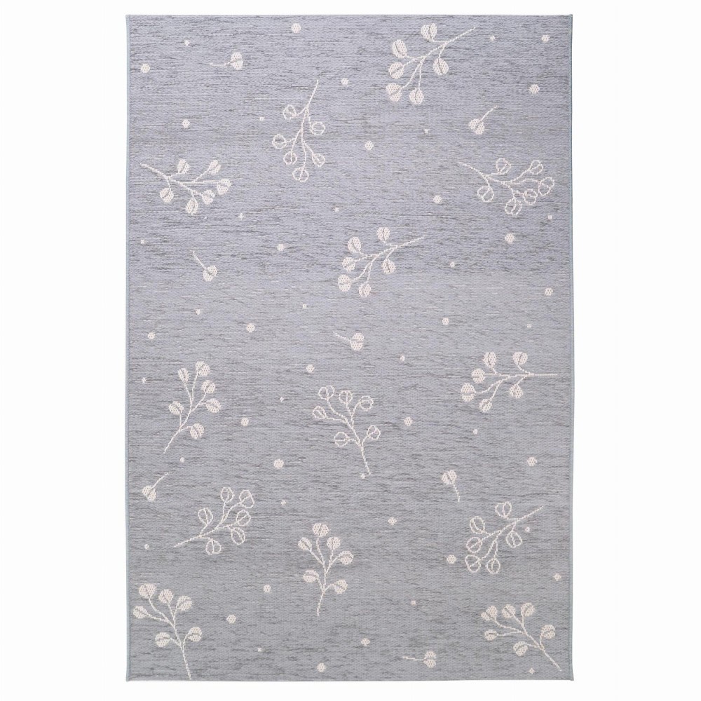 Tapis enfant little nature par nattiot