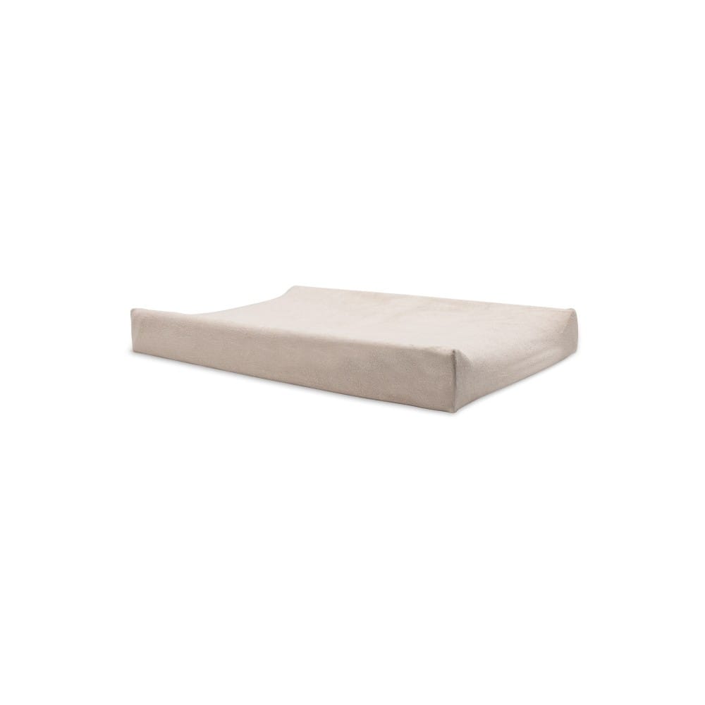 Housse matelas à langer éponge 50x70cm r