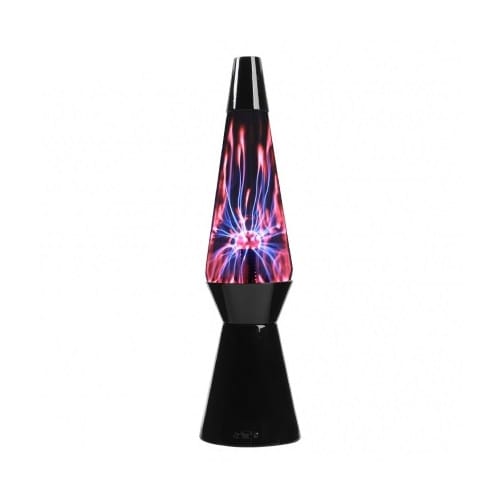 Lampe plasma design fusée jupiteria