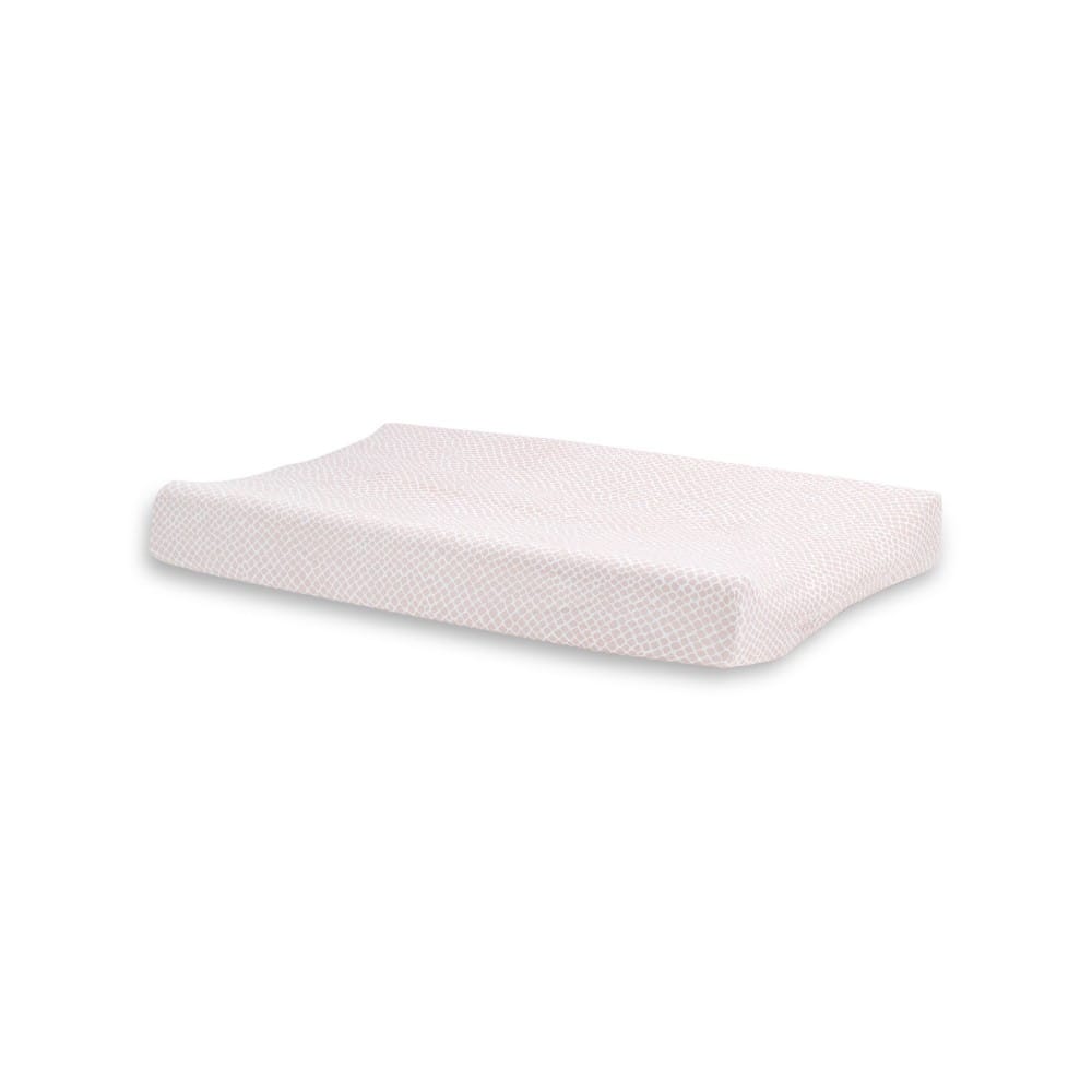 Housse matelas à langer jersey 50x70cm s