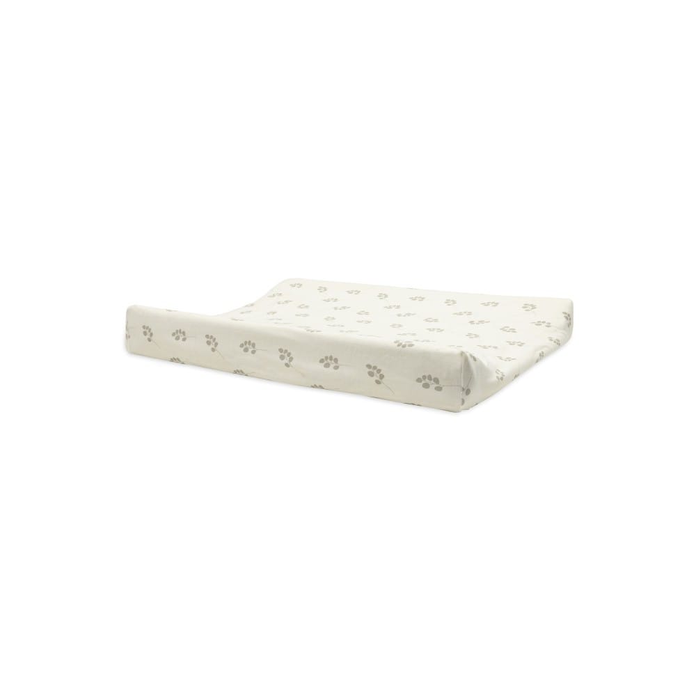 Housse matelas à langer jersey 50x70cm t