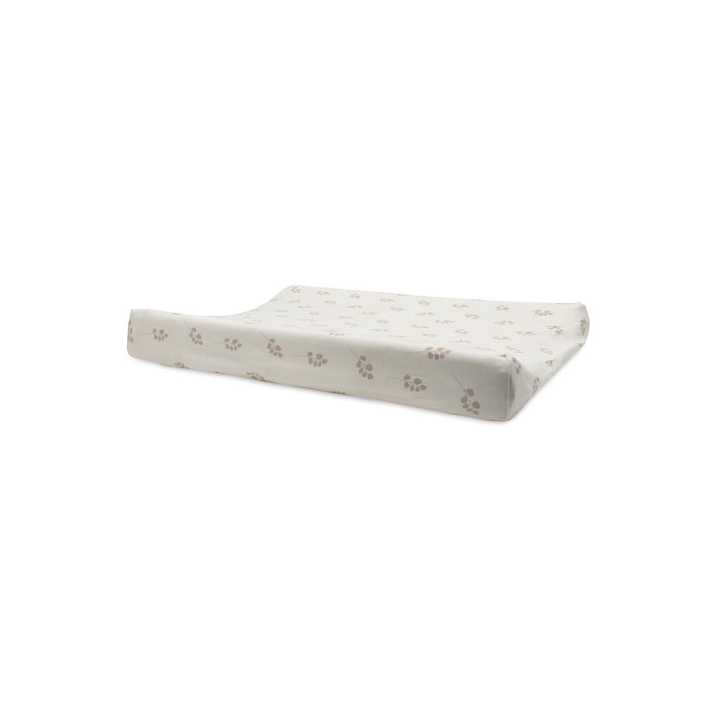 Housse matelas à langer jersey 50x70cm t