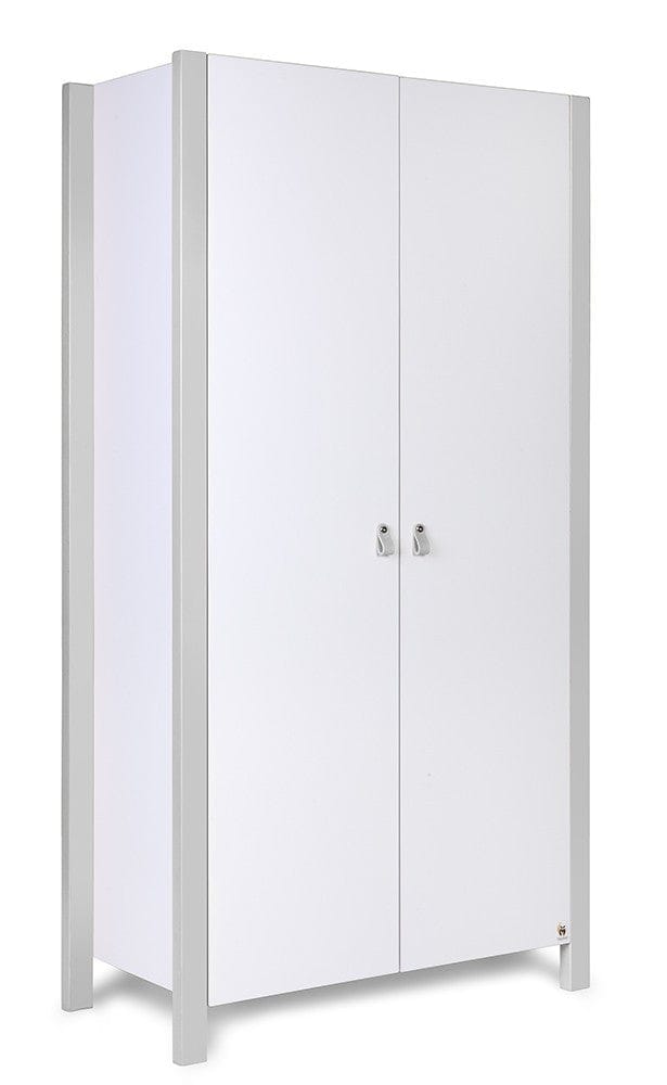 Armoire 2 portes