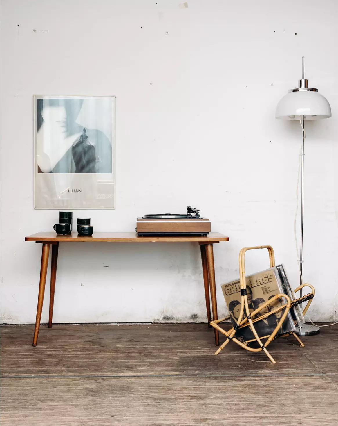 Liv, la table basse scandinave n°33