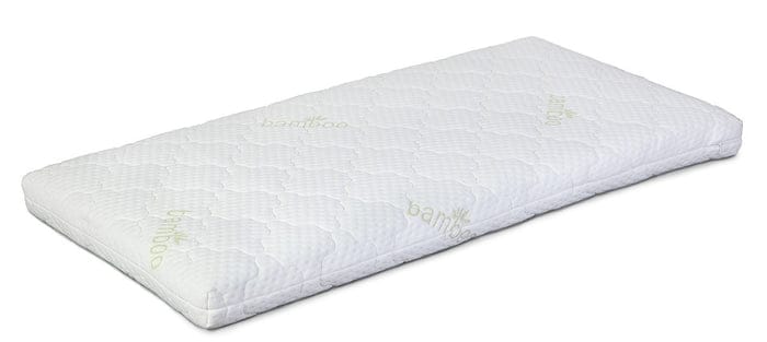 Matelas premium bébé 120x60 yappybio