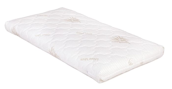 Matelas enfant - 120x60x9 cm