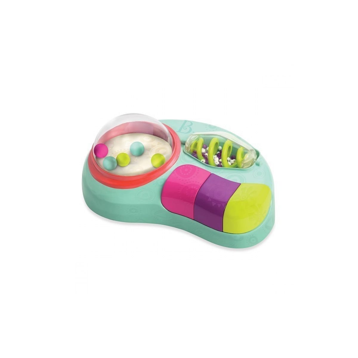 Tableau decouverte whirly pop