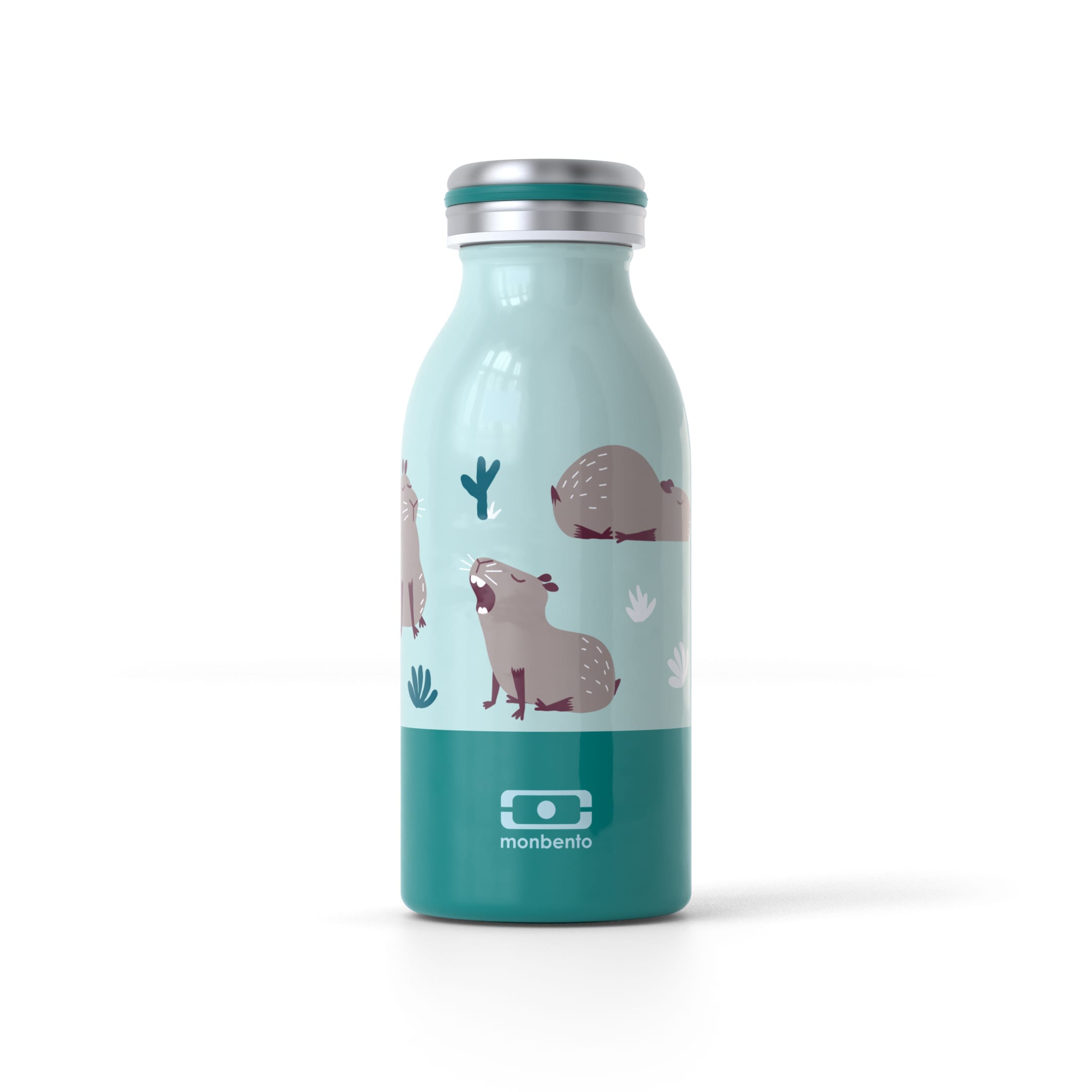 Bouteille isotherme enfant 350ml capy