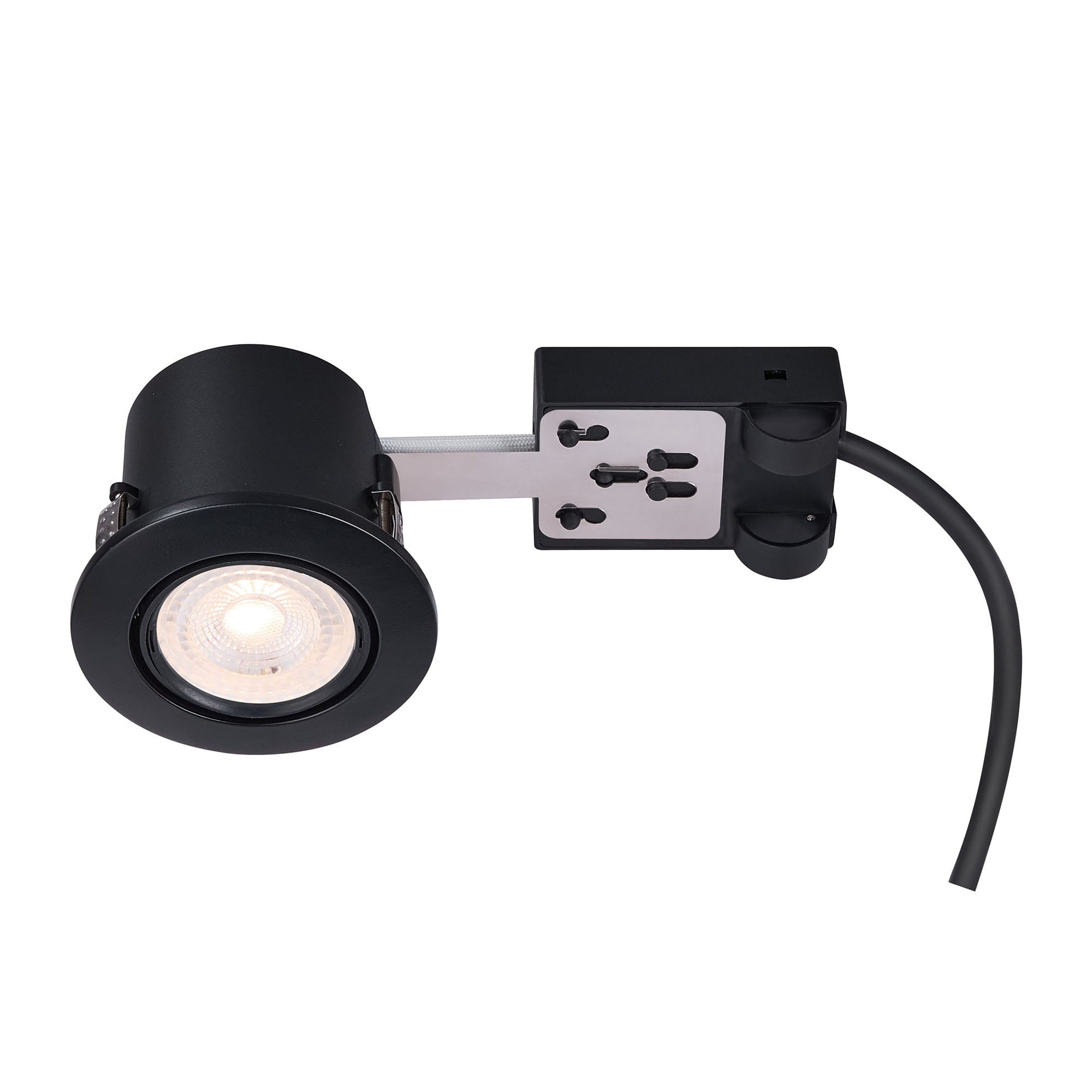 Spot encastré mixit luminaire intérieur