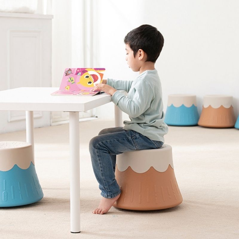 Tabouret de concentration