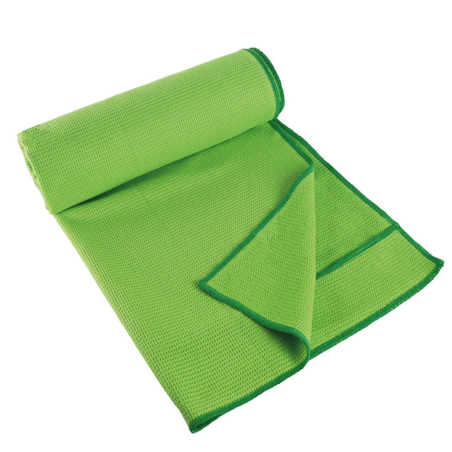 Serviette de yoga antidérapante