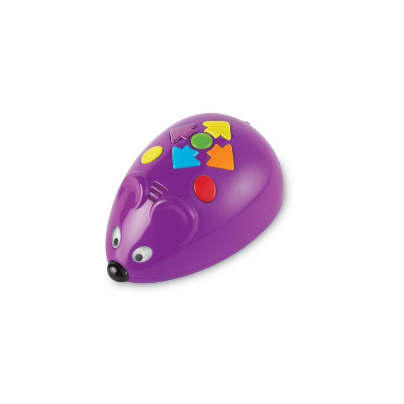 Robot souris code & go