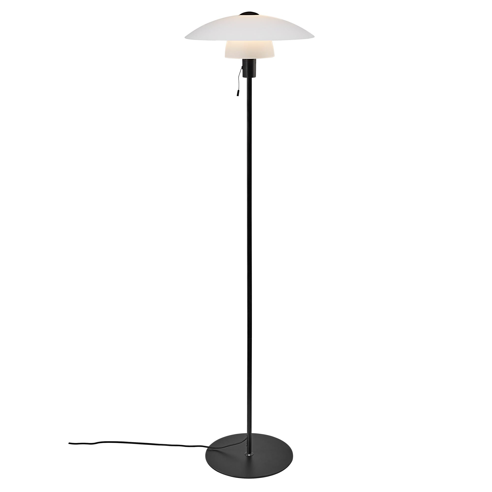 Lampadaire verona luminaire intérieur