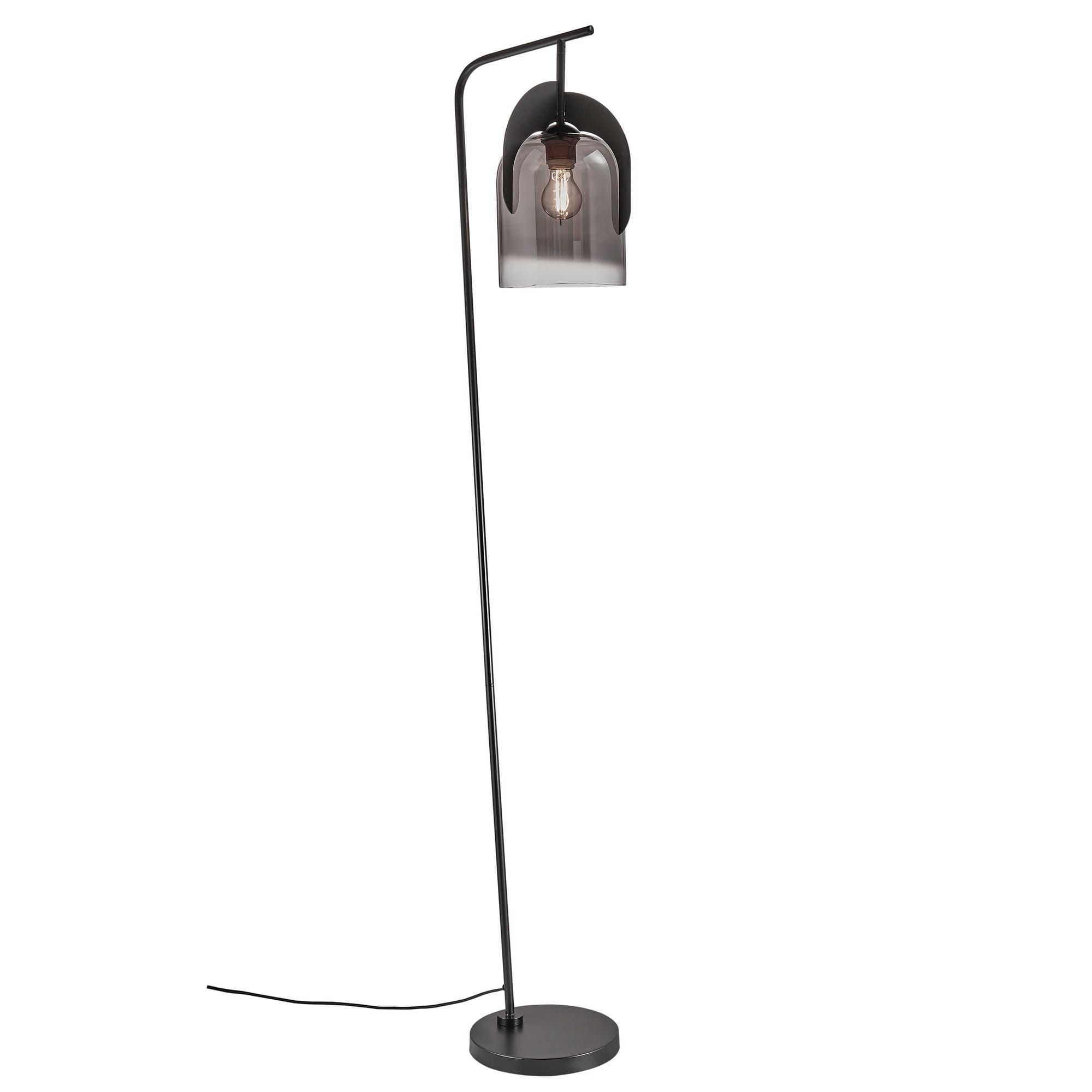 Lampadaire boshi luminaire intérieur