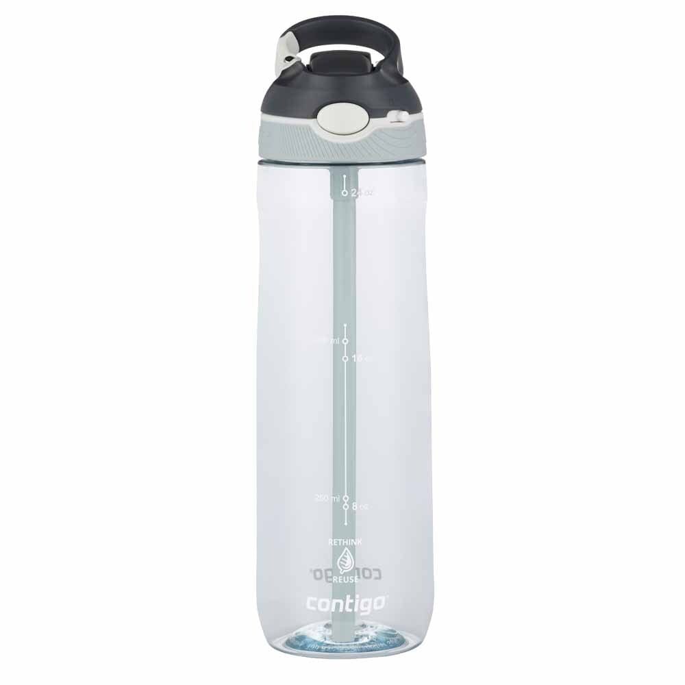 Bouteille ashland transparente 72cl