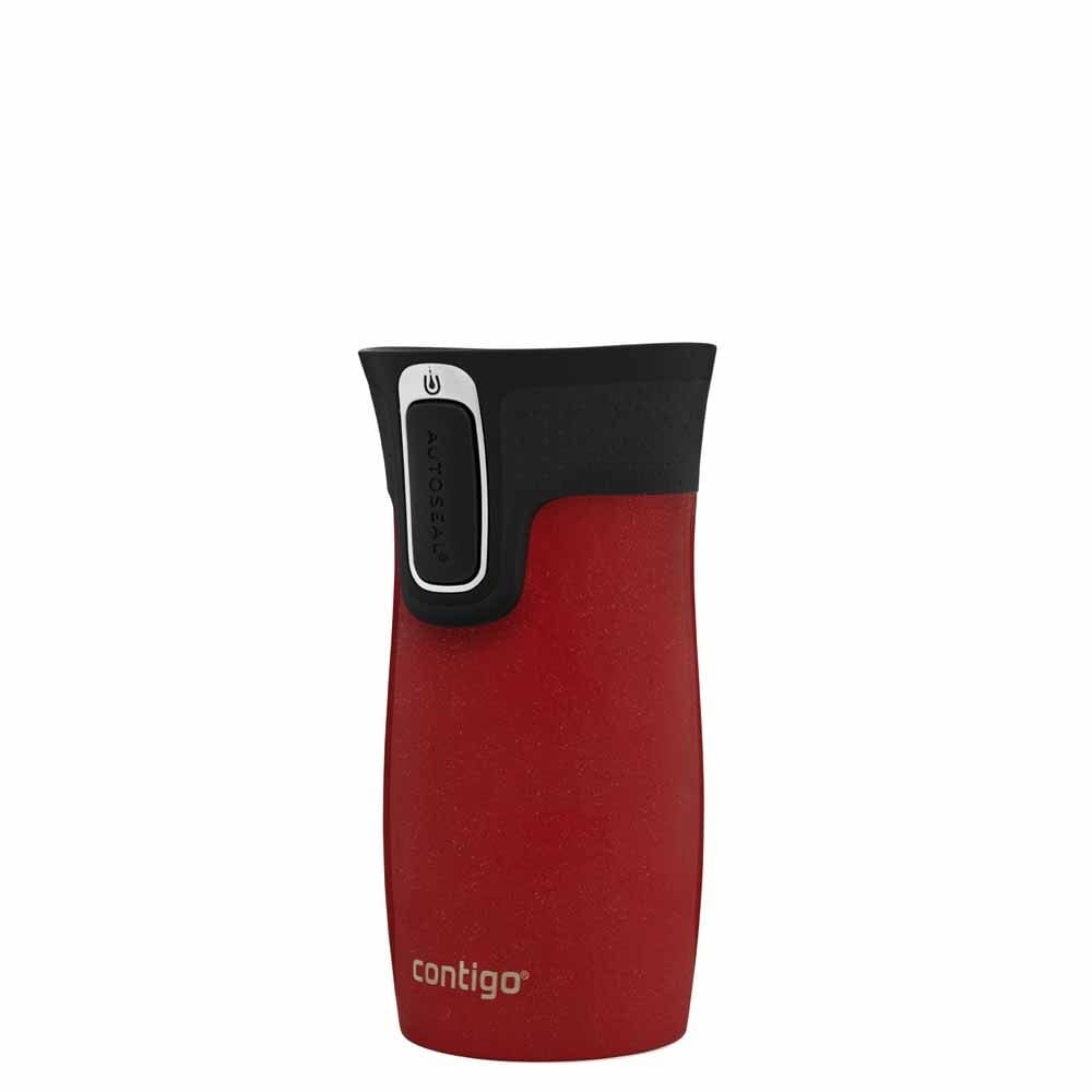 West loop mini mug rouge 30cl