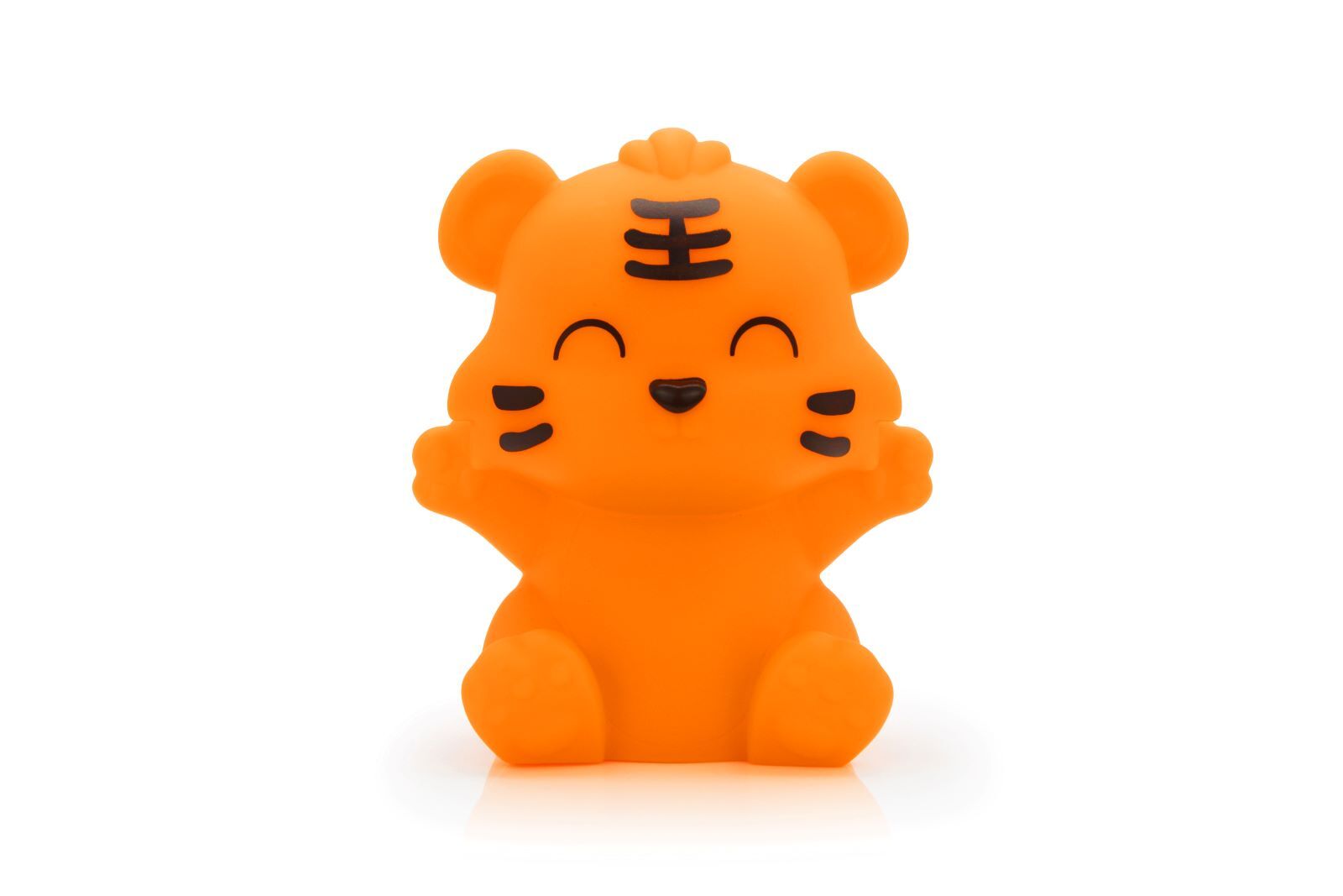 Mini veilleuse tigre astro chinois