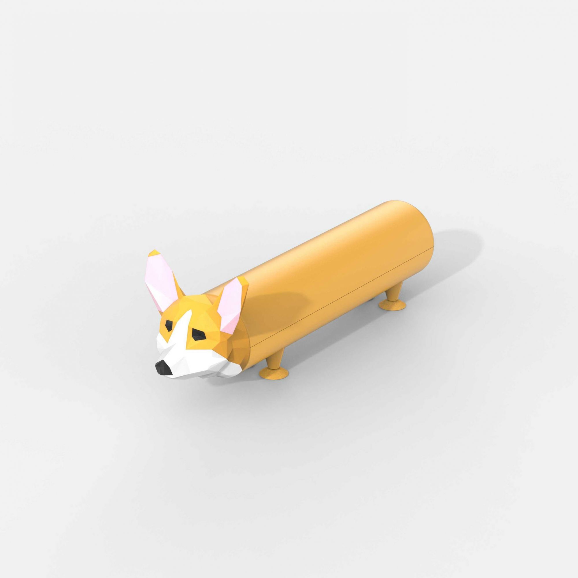 Batteries externe power pets corgi