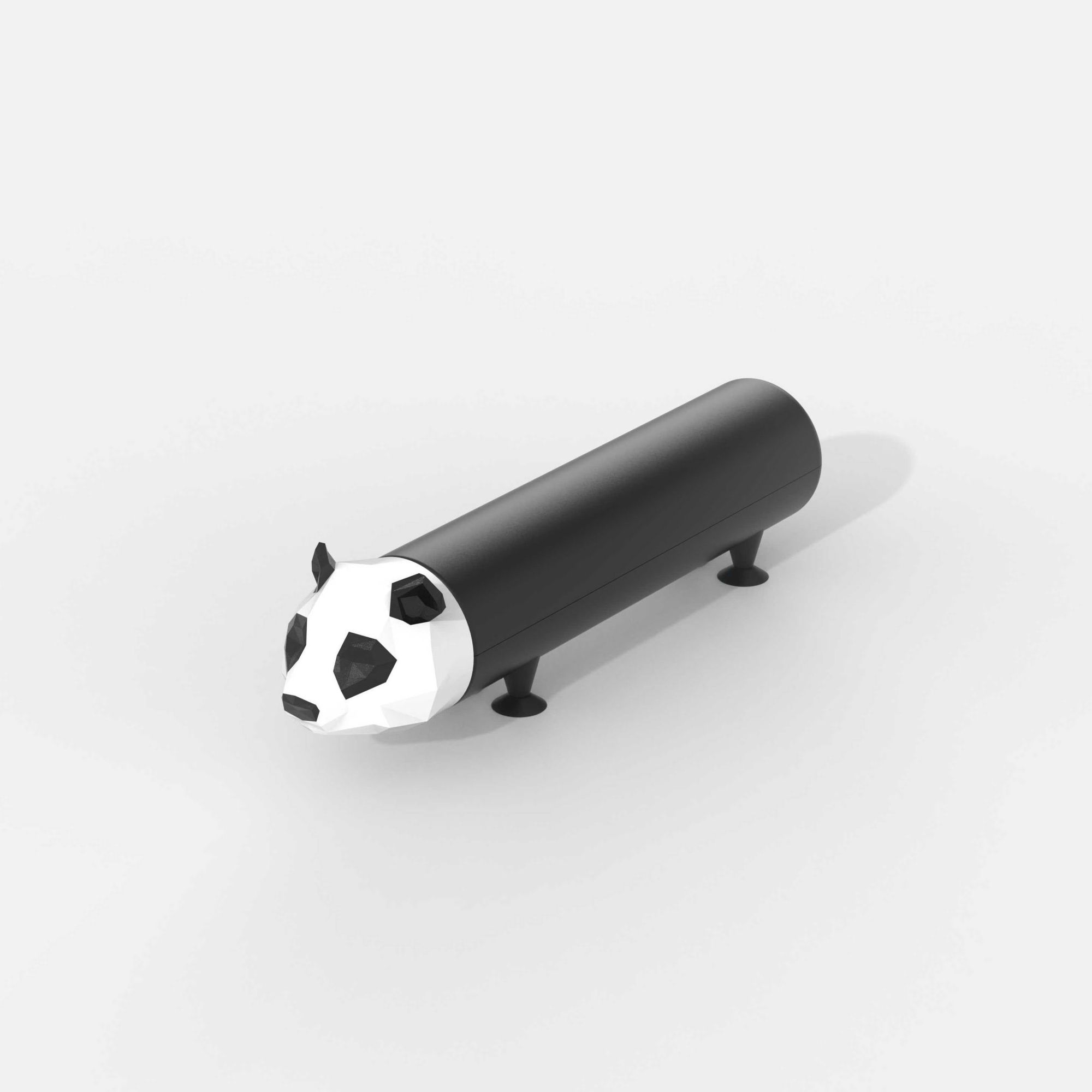 Batteries externe power pets panda