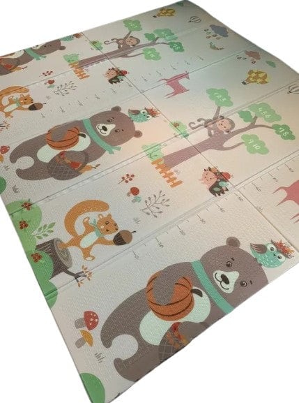 Tapis de jeux pliant  enfant