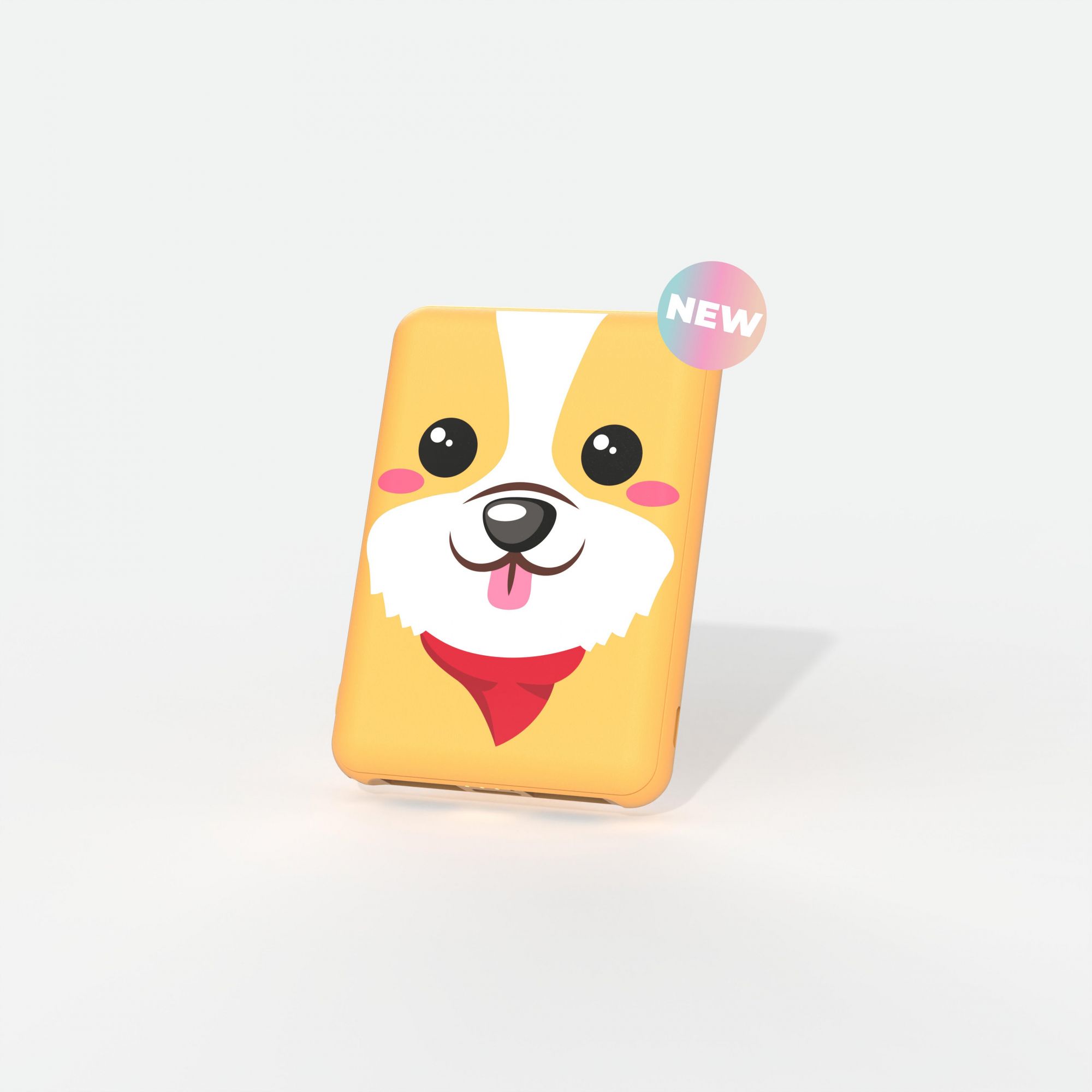 Batterie Power corgi 5 000mah