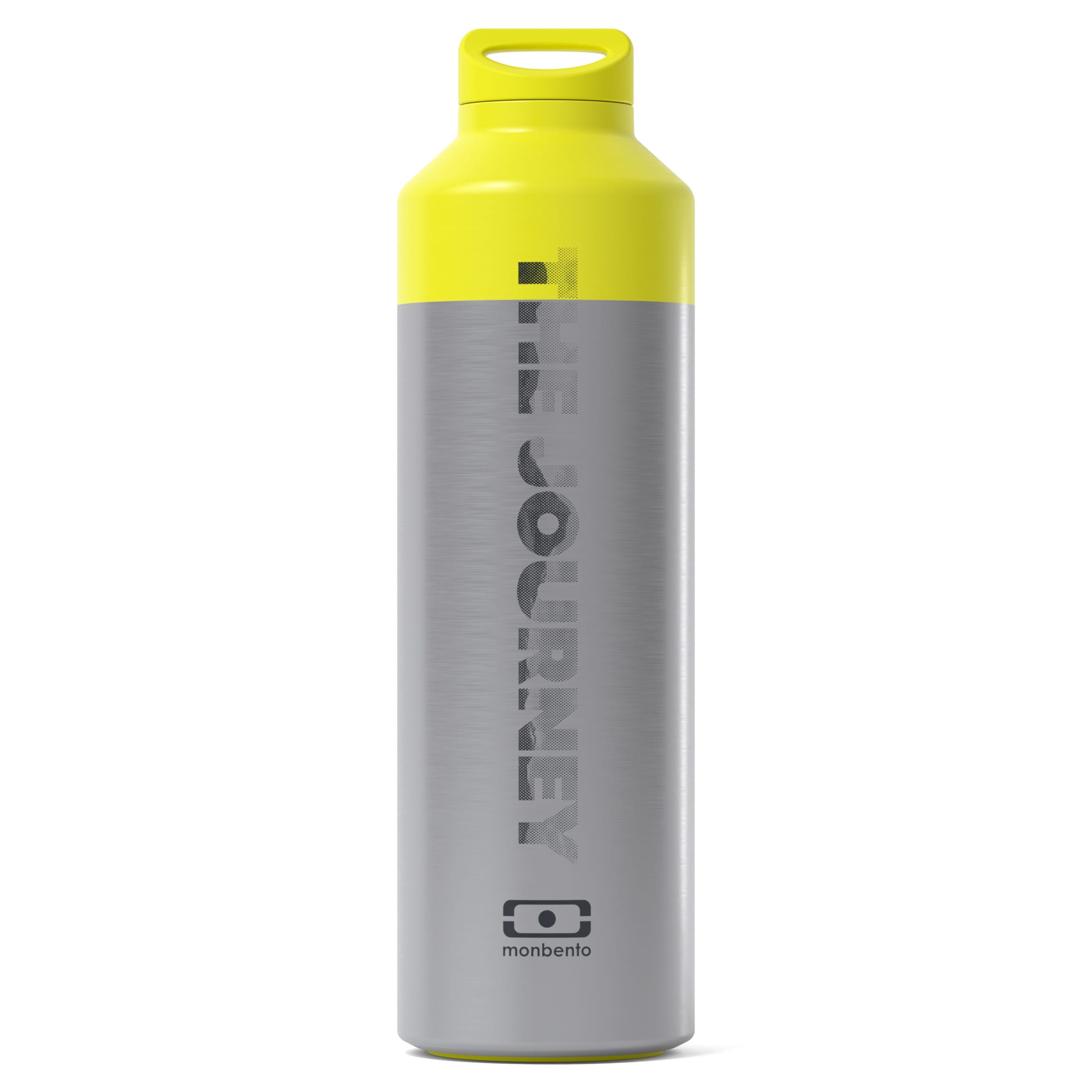 Gourde isotherme infuseur 500ml journey