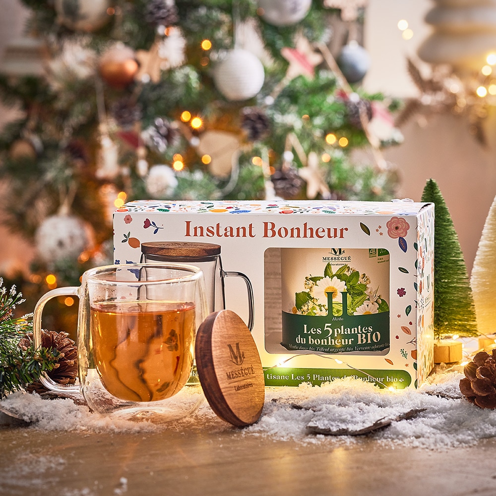 Coffret instant bonheur