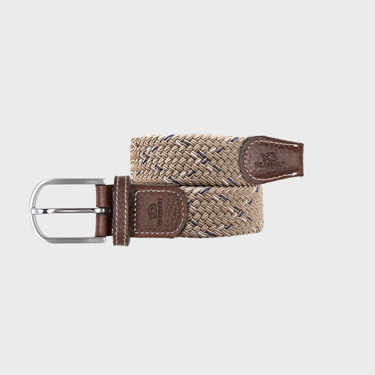 Ceinture tressée kilimandjaro - t2