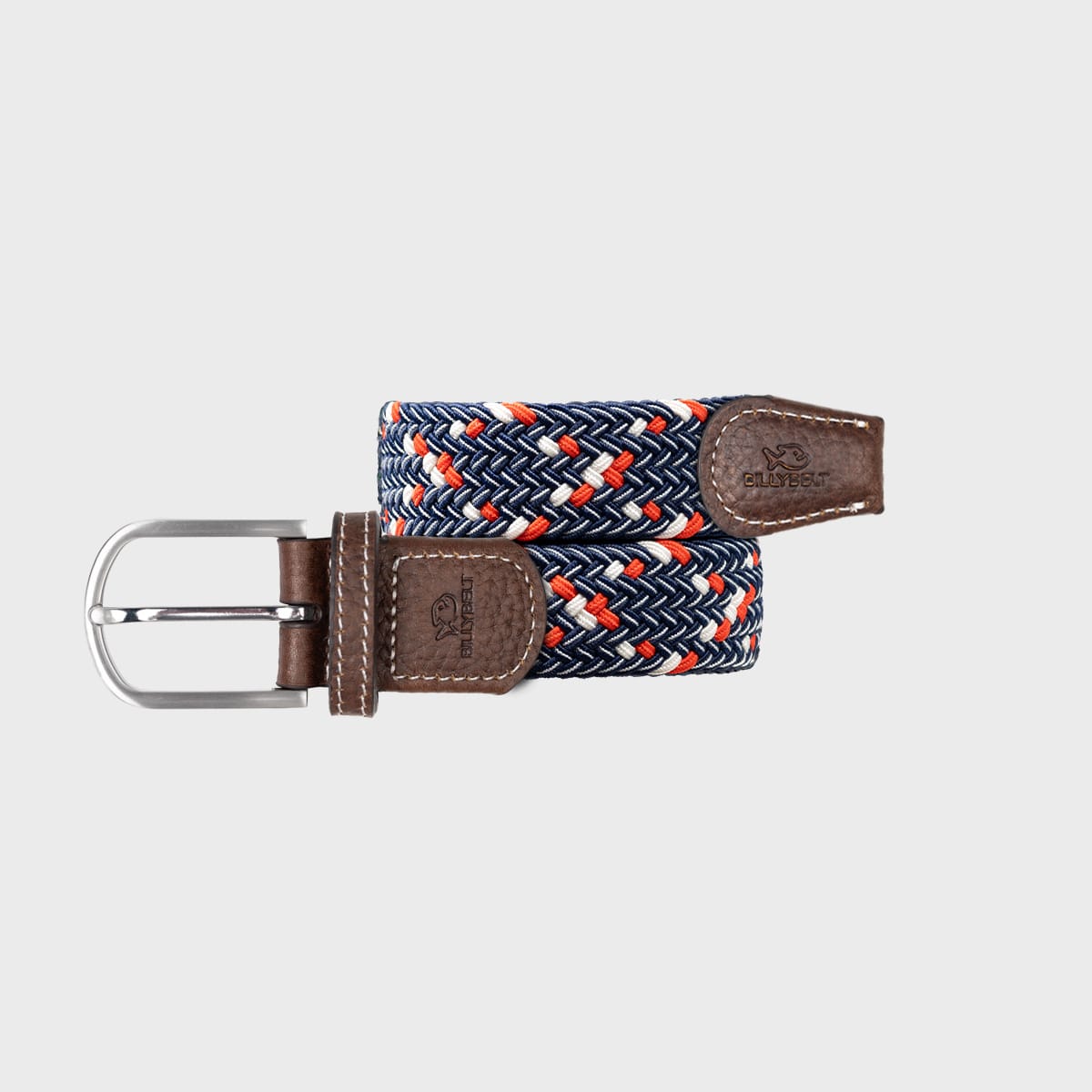 Ceinture tressée frenchie - t1