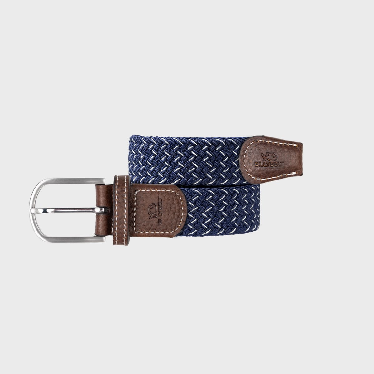 Ceinture tressée héraklion - t1