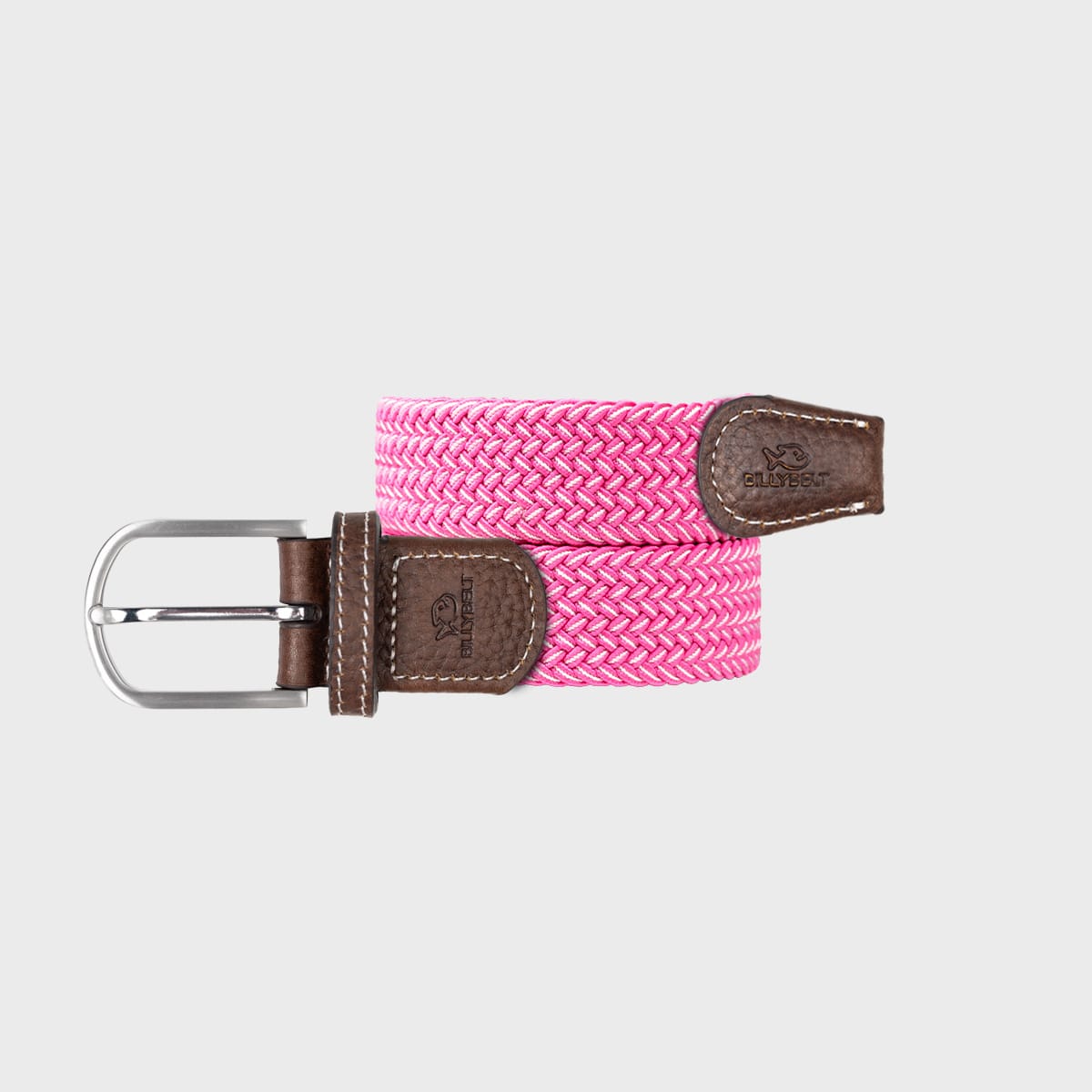 Ceinture tressée pépé - t0