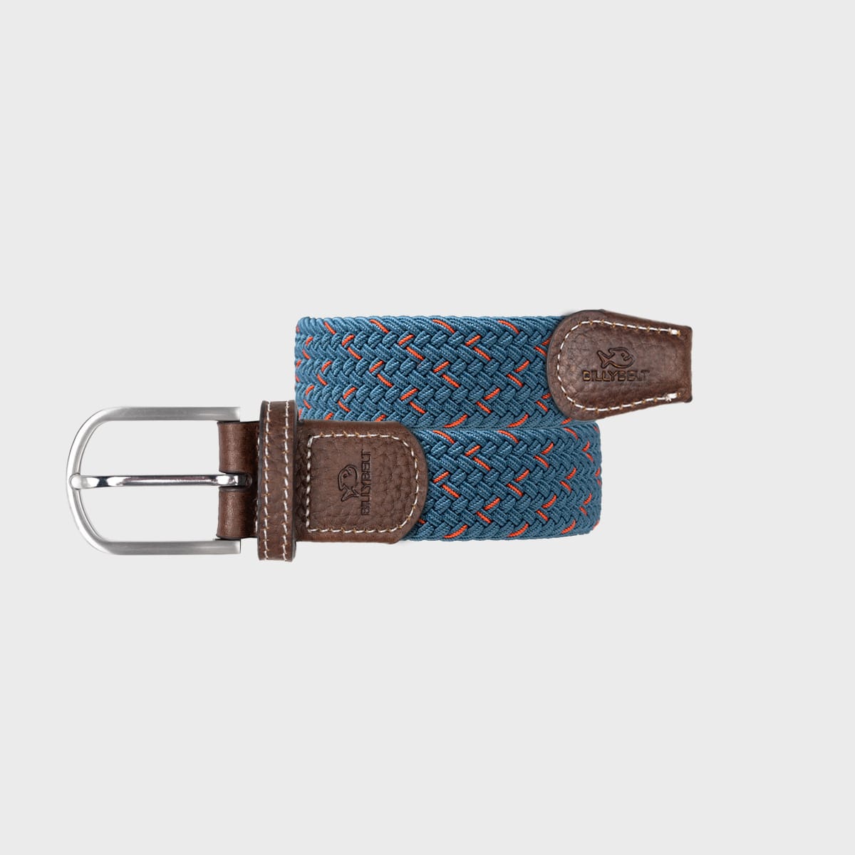 Ceinture tressée fezzano - t1