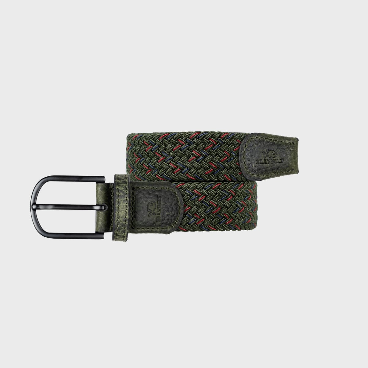 Ceinture tressée salzbourg - t1